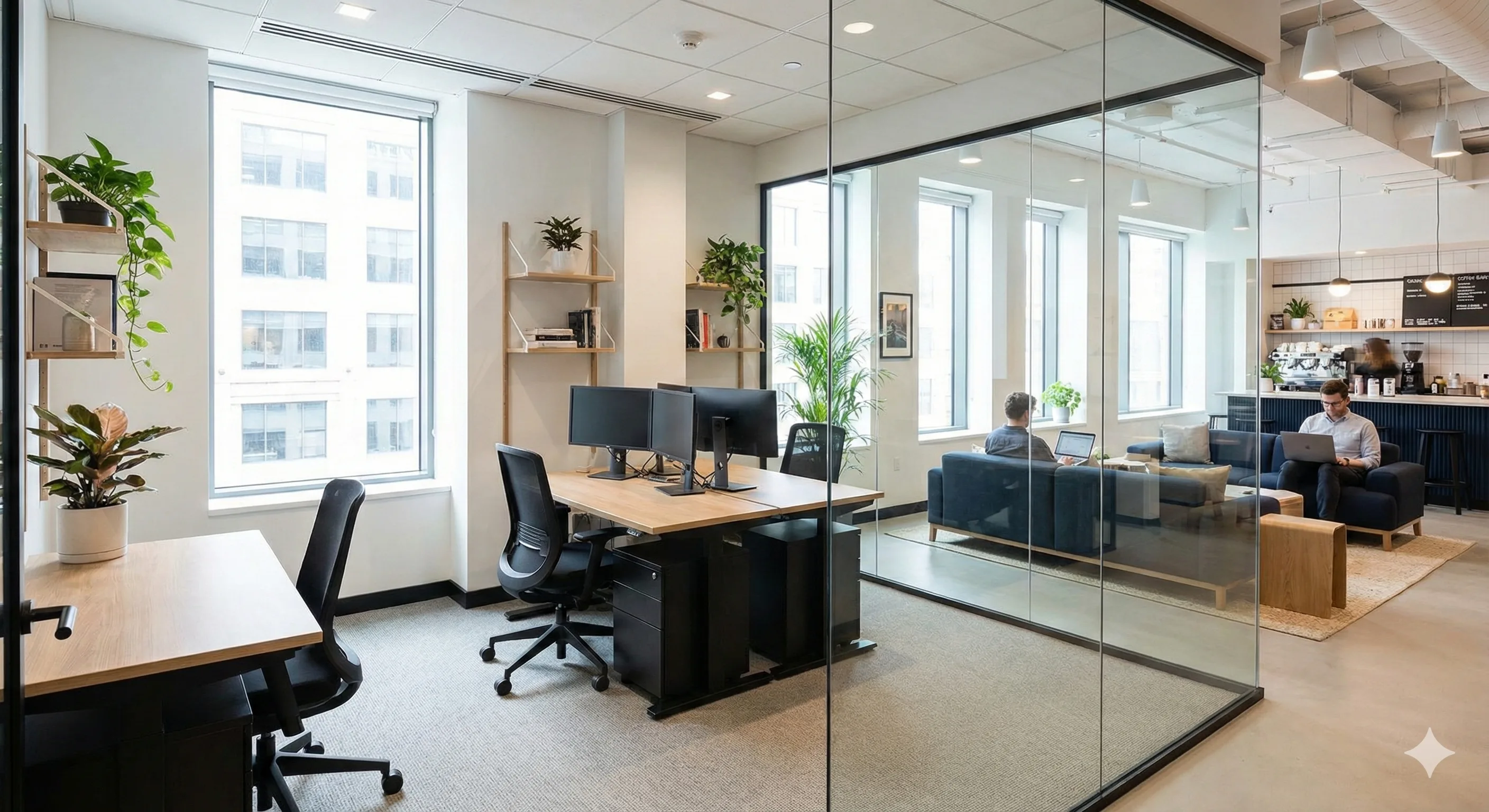Private Office 2