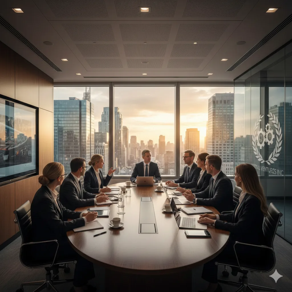 The Evolution of Workplace Culture - 平博